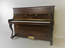 アサヒピアノの中古ピアノ写真