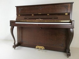アサヒピアノの中古ピアノ写真