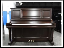 ムラカミピアノサービスの中古ピアノ写真