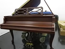 ムラカミピアノサービスの中古ピアノ写真