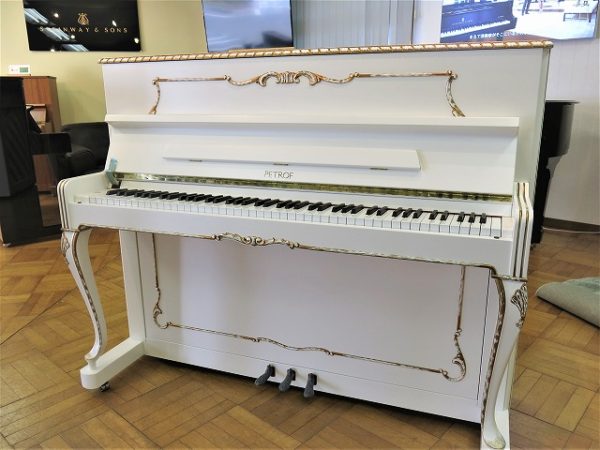 名古屋ピアノ調律センターの中古ピアノ写真
