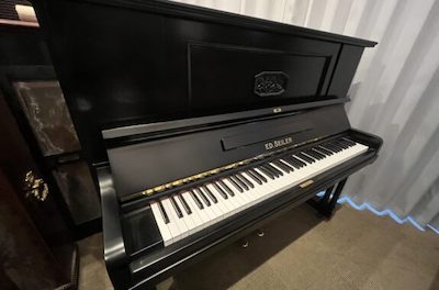東京ピアノマーケットの中古ピアノ写真
